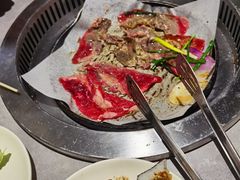 -福成自助烤肉(华冠天地城关店)