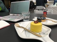 百香果茉莉-UNI UNI(环亚凯瑟琳店)