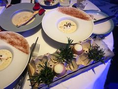-天玑高空江景餐厅&酒吧Sky Secret Restaurant&Bar