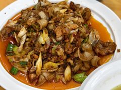 -灯盏窝餐厅