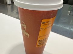 -LELECHA乐乐茶(新街口大洋店)
