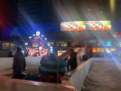 -大族广场Mall&More