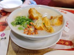 -点都德(聚福楼店)