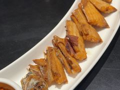 -老头儿油爆虾·1987杭州烟火味(湖滨银泰in77D区店)