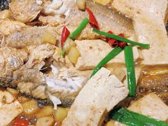 -小放牛炒菜馆(裕华万达店)