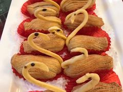 -香融府·烤鸭·家常菜(马家堡路店)