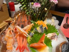 -匠和风精致料理(成都龙湖滨江天街店)