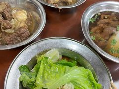 -阿秋牛排(湖心街店)