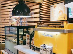 -麦当劳(双榆树店)