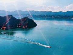 -黄河三峡风景名胜区