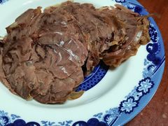 牛腱-洪记白水羊头(留学路店)