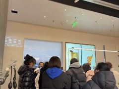 -喜茶(常州新北万达店)