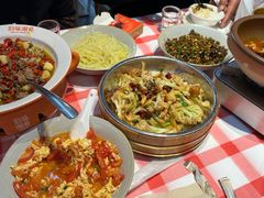 -韵味湘肴·小炒黄牛肉(五一广场美食地标店)