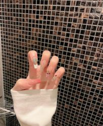 -1T·1M 日式美甲美睫