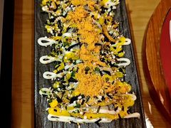 -金博士朝鲜民族餐厅(工大店)