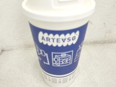 -ARTEASG啊T·新加坡奶茶(三坊七巷店)