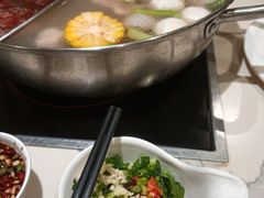 -名扬煮艺肥牛自助火锅(同和店)