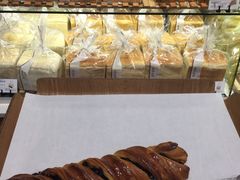 -巴黎贝甜(杨浦宝地店)