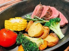 -La Terre乐田(万象城店)