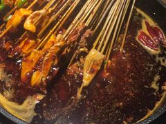 -耍哥串串香(香月湖店)