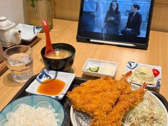 -豚胜·炸猪扒专门店(天娱广场店)