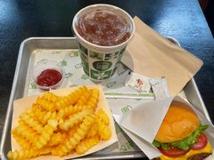 -Shake Shack(南山万象天地店)