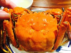 -醉南拳客家菜(华威店)