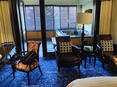 -春晖园度假酒店温泉