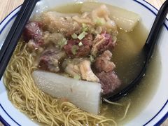 -路环码头面馆