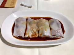 香茜牛肉肠-东海海鲜酒家(中信广场店)