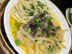 -潘大福特色蒸菜(湖滨店)