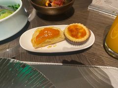 -万丽轩·粤菜(王府井金茂万丽酒店)