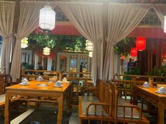 大堂-厨道重庆菜馆(鸳鸯店)