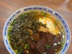 -永丰面馆(汉口路店)