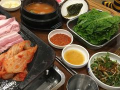 -Dombe豚(黑猪肉街店)
