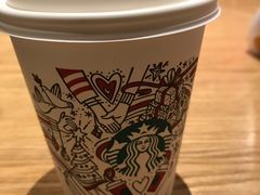 -星巴克(镇江苏宁广场6F店)