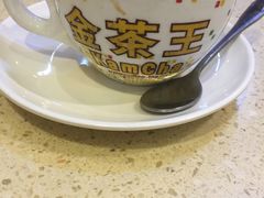 -明腾壹间茶餐厅(新都会花园广场店)