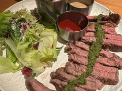 S级菲力牛排-新贝乐意大利餐厅(苏州中心店)