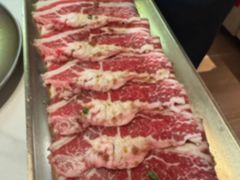 -西塔老太太泥炉烤肉(望京一店)