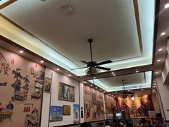 -龙记烤鸭店(新民路店)
