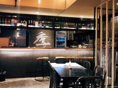 大堂-阿季·当季酒食(后江埭店)