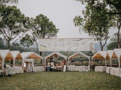 -龙坞茶村
