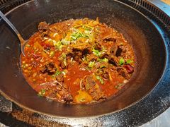 -山河屯铁锅炖(哈西站店)