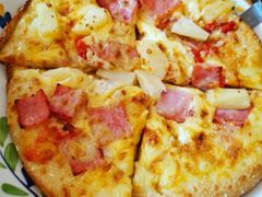 -萨莉亚意式餐厅(南京环亚凯瑟琳广场店)