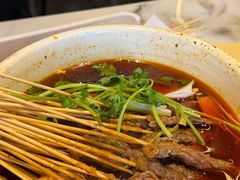 -160烧烤(香坊店)