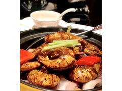 -玫瑰厅上海菜(兴国路店)