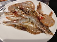 -33韩式自助烧烤(环城南路店)