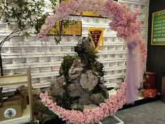 -鸭天下·川菜·家宴(铂金时代店)