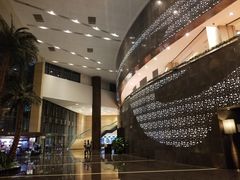 -北京北辰洲际酒店
