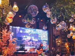 -胡桃里音乐酒馆(四道口店)